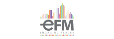 Logo eFM